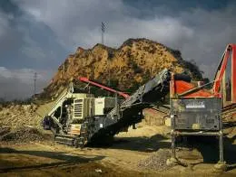 2019_Metso_LT_300HP_Crusher_(4)