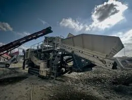 2019_Metso_LT_300HP_Crusher_(5)