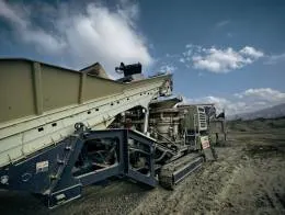 2019_Metso_LT_300HP_Crusher_(6)