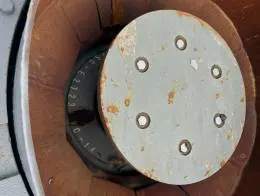 1974_Telsmith_48FC_Crusher_(7)