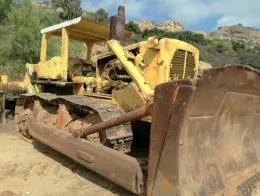 1972_D9_Caterpillar_Dozer_G