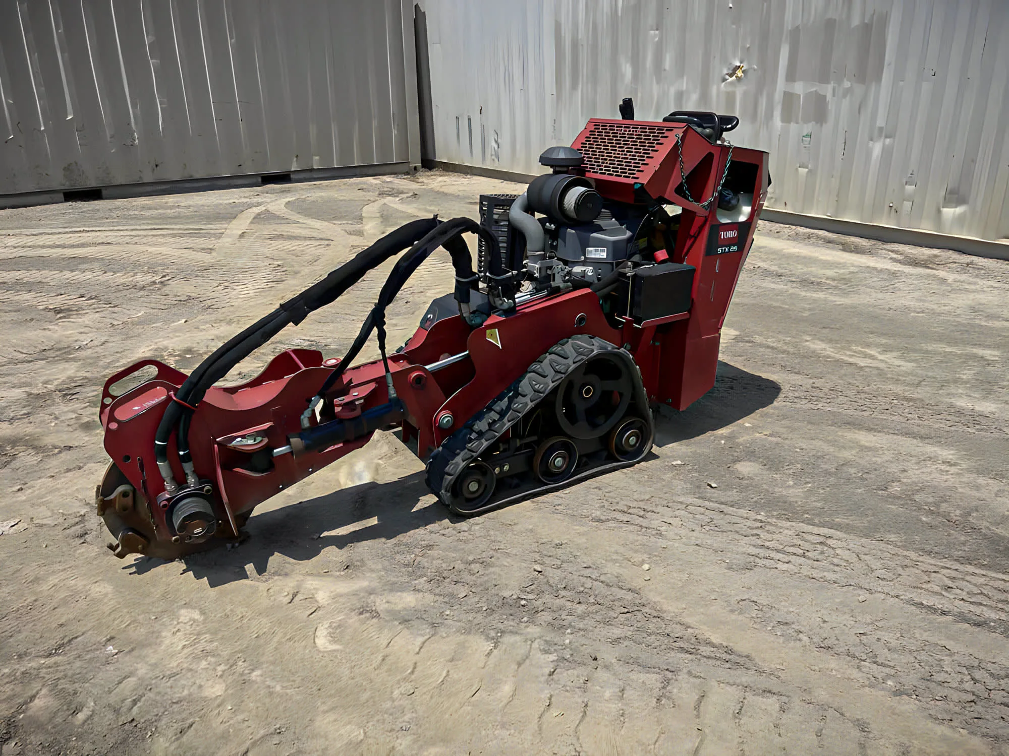 Toro_STX26_Stump_Grinder