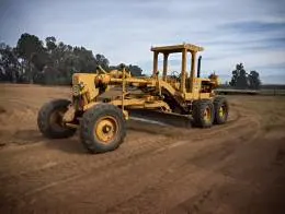 Caterpillar_14E_Motor_Grader_A