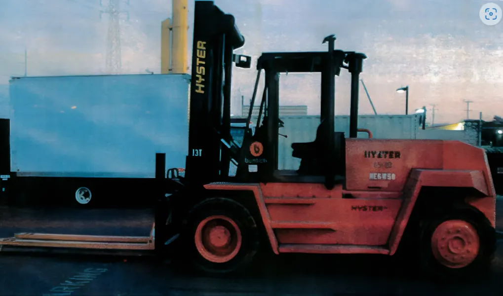 Hyster_H280XL2_Forklift