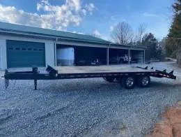 1999_Hudson_10_Ton_Flatbed_Trailer_(1)