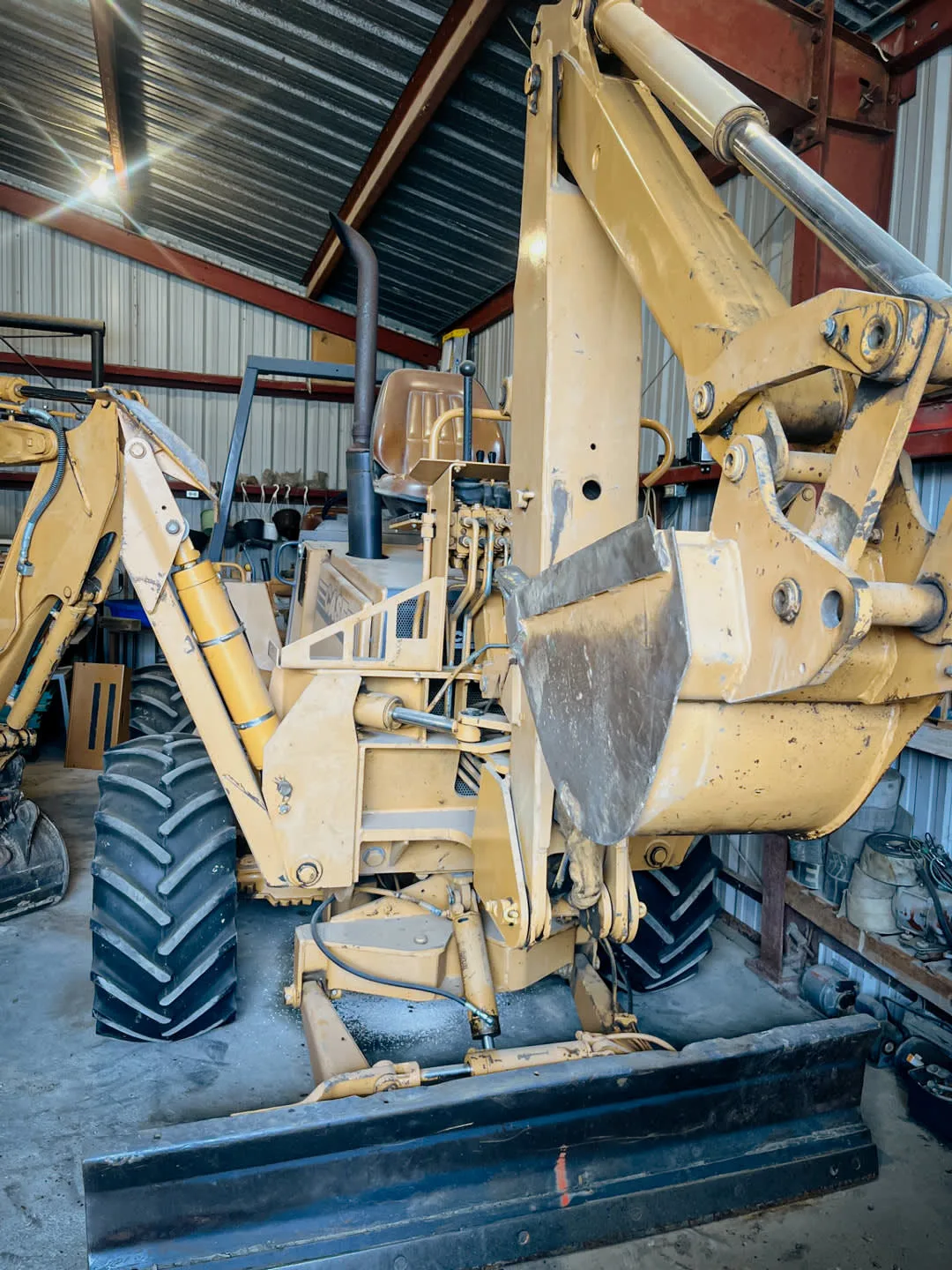 1998_Case_860_Trencher_(1)
