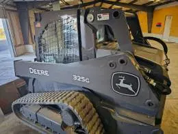 2018_John_Deere_325G_Mini_Excavator_(3)