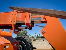 2013_Skytrak_6042_Telehandler_(2)