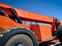 2013_Skytrak_6042_Telehandler_(4)