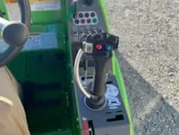 Avant 755 Wheel Loader_5