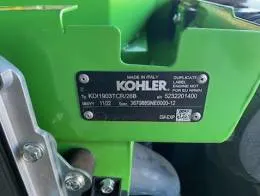 Avant 755 Wheel loader_8