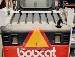 1997_Bobcat_763C_Skid_Steer_(3)
