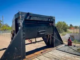 Big Tex 36FT Gooseneck  Big_Tex_36FT_Gooseneck_Trailer_(10)