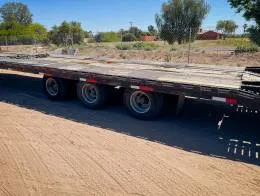 Big Tex 36FT Gooseneck  Big_Tex_36FT_Gooseneck_Trailer_(5)