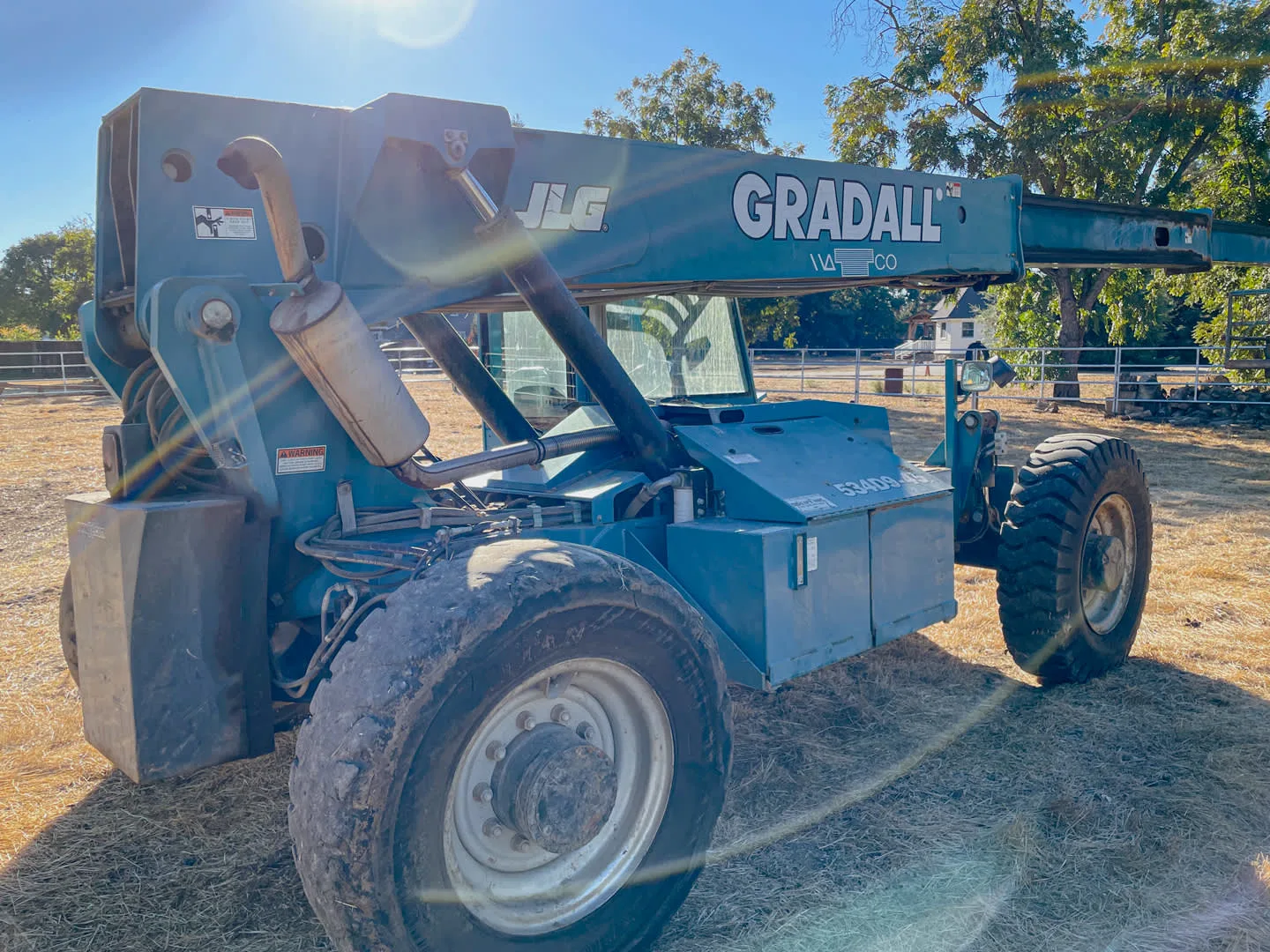 Gradall_534D9-45_Telehandler_(1)
