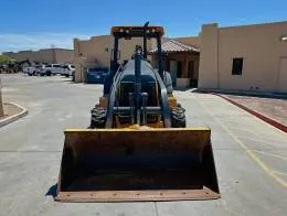 2016_John_Deere_310LEP_Backhoe_4WD_(2)