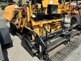 LeeBoy 8500B Asphalt_Pavers 3