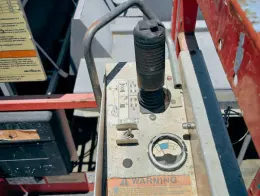 Skyjack SJ111-3219 Scissor_Lifts 3