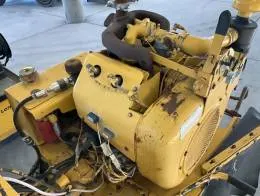 Vermeer 630B  3