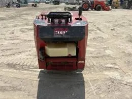 Toro STX26 Stump_Grinders 3