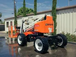 Snorkel A46JRT Boom_Lifts 9