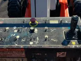 Snorkel A46JRT Boom_Lifts 11