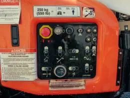 Snorkel A46JRT Boom_Lifts 6