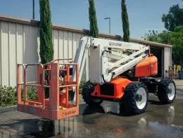 Snorkel A46JRT Boom_Lifts 2