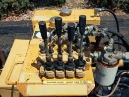 Rayco RG1625 Super JR Stump_Grinders 11