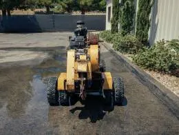 Rayco RG1625 Super JR Stump_Grinders 7