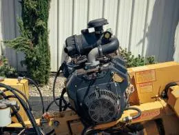 Rayco RG1625 Super JR Stump_Grinders 9