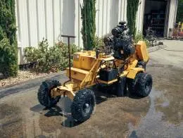 Rayco RG1625 Super JR Stump_Grinders 2