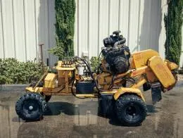 Rayco RG1625 Super JR Stump_Grinders 1