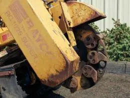 Rayco RG1625 Super JR Stump_Grinders 8