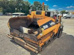 LeeBoy 8510C  2