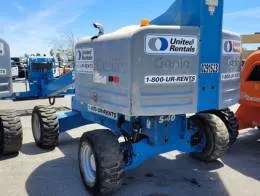 Genie S40 Boom_Lifts 3