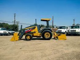 John Deere 210L EP Skip_Loaders 2