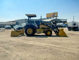 John Deere 210L EP Skip_Loaders 5