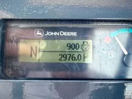 John Deere 210L EP Skip_Loaders 8