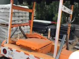 Solar Tech Silent Sentinel  3