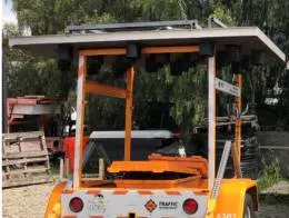 Solar Tech Silent Sentinel  2