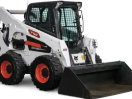Bobcat S770  2
