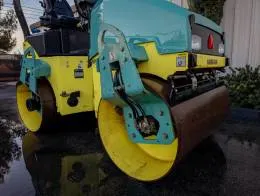 Ammann ARX26 Compactors 8