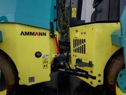 Ammann ARX26 Compactors 11