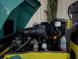 Ammann ARX26 Compactors 14