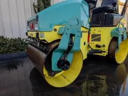 Ammann ARX26 Compactors 10