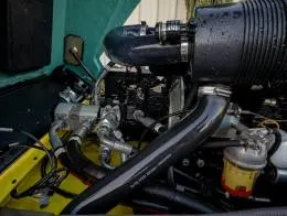 Ammann ARX26 Compactors 15