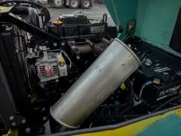 Ammann ARX26 Compactors 16