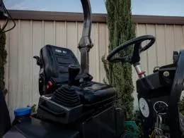 Ammann ARX26 Compactors 17