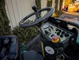 Ammann ARX26 Compactors 18